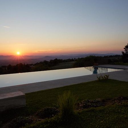 Grandono Agriturismo In Maremma Scansano Exterior foto