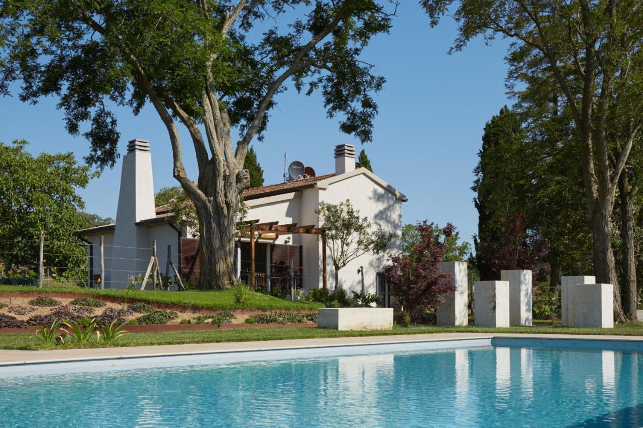 Grandono Agriturismo In Maremma Scansano Exterior foto
